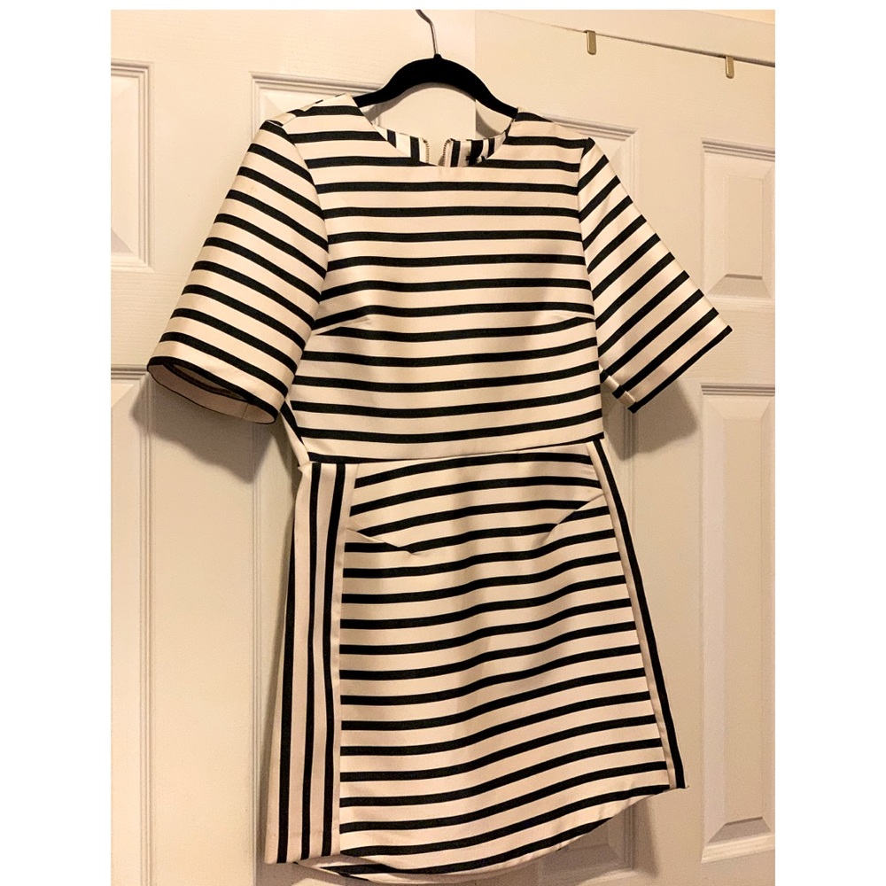 Top shop dress ( style worn by Beyoncé)